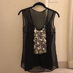 Plenty by Tracy Reese blouse